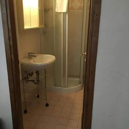 Europacitycenter Apartmán Padova