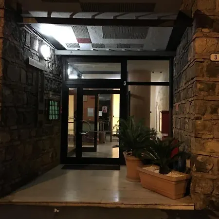 Apartmán Europacitycenter