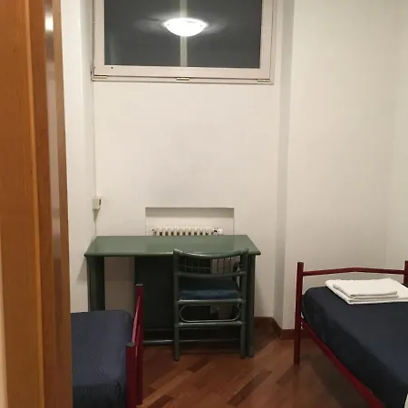 Apartmán Europacitycenter *