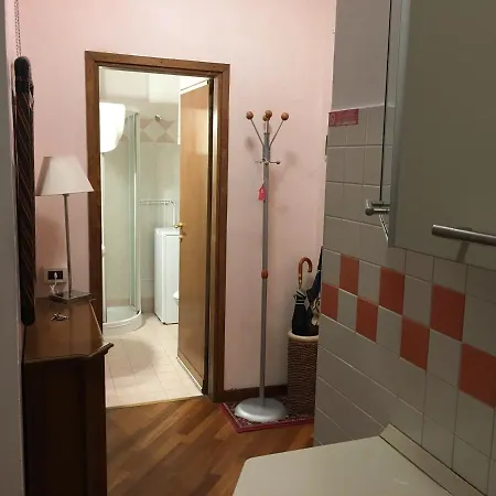 Apartmán Europacitycenter Padova