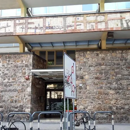 아파트 Europacitycenter